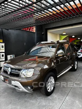 Renault DUSTER 1.6 16V SCE Dynamique 4 portas