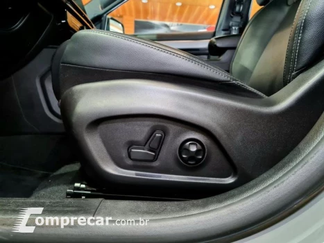 RAMPAGE REBEL 2.0 TB CD 4X4 DIESEL AUT.