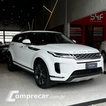 Range R.EVOQUE Si4 SE 2.0 Aut.5p/Flex