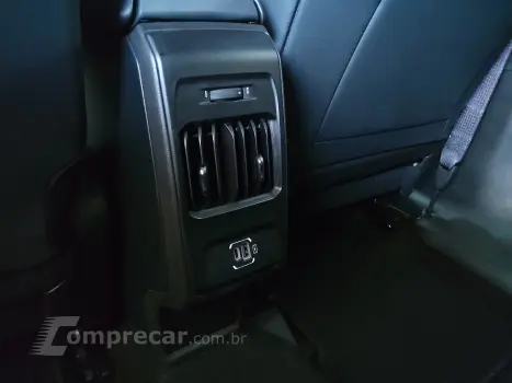 TRACKER 1.0 TURBO FLEX LT AUTOMÁTICO