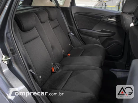 FIT 1.5 Personal 16V