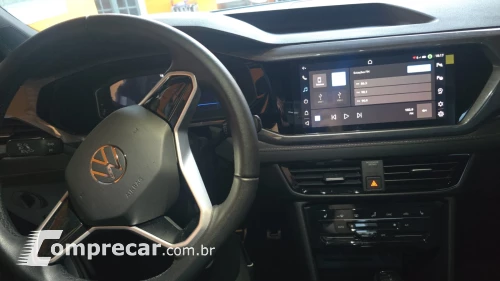 TAOS 1.4 250 TSI Highline