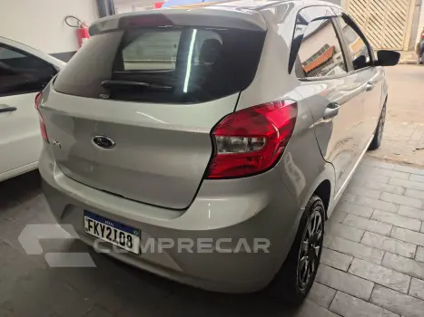 KA 1.0 SE 12V