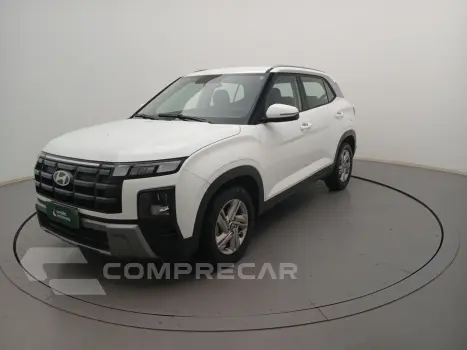 CRETA 1.0 TGDI FLEX COMFORT AUTOMÁTICO