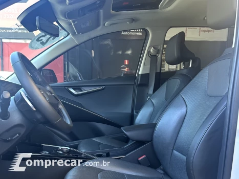 NIRO 1.6 GDI HEV SX PRESTIGE DCT