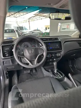 CITY 1.5 Personal 16V