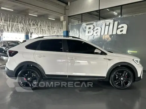 Nivus 1.0 200 Tsi Total Flex Comfortline Automático