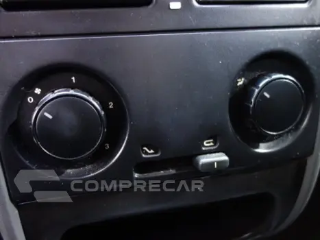 PALIO - 1.0 MPI ELX 8V 4P MANUAL