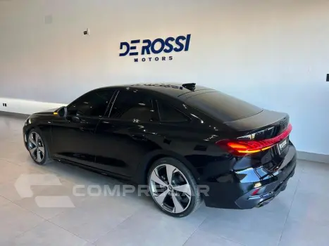 A5 SEDAN PERFORMANCE S EDITION 2.0 TFSI QUATTRO
