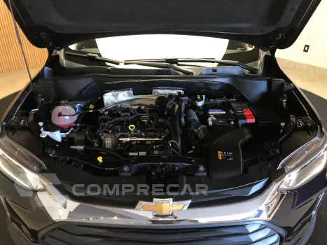 Tracker 1.2 Turbo Flex Premier Automático