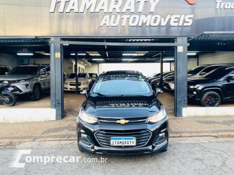 TRACKER 1.4 16V Turbo Premier