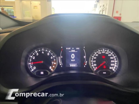 RENEGADE 1.8 16V Sport