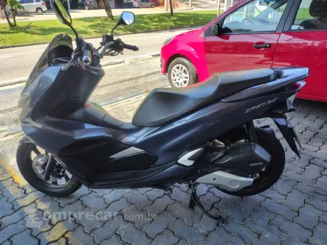 PCX 150 DLX