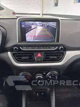 HB20 1.0 12V Comfort Plus
