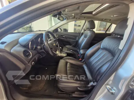 CRUZE 1.8 LTZ Sport6 16V