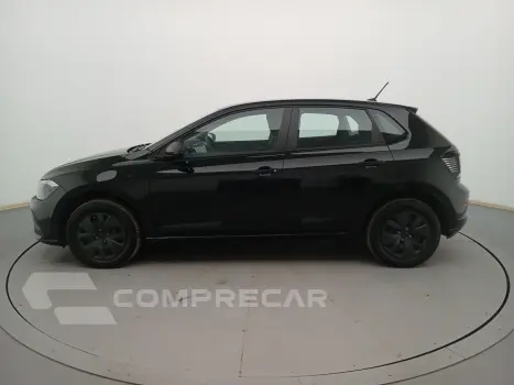 POLO 1.0 MPI TRACK MANUAL