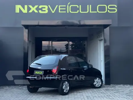 CELTA 1.0 MPFI LT 8V FLEX 4P MANUAL