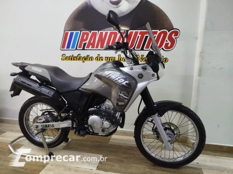 XTZ 250 Ténéré