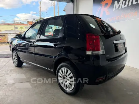 PALIO 1.0 MPI Fire Celebration 8V