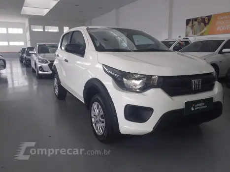 MOBI 1.0 EVO FLEX LIKE. MANUAL