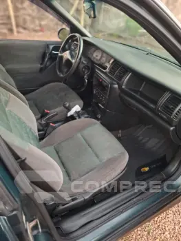 VECTRA MILENIUM 2.2