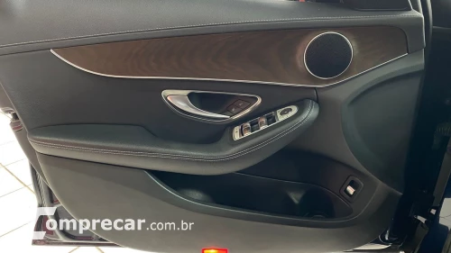 MERCEDES-BENZ C 180 1.6 CGI EXCLUSIVE 9G-TRONIC