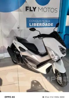 NMAX 160 ABS