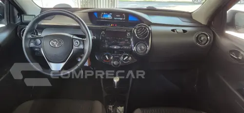 ETIOS 1.5 XS Sedan 16V