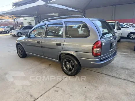 Corsa Wagon 1.0 16V 4P SUPER