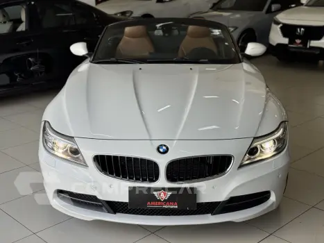 Z4 2.0 16V 20I SDRIVE GP ROADSTER AUTOMÁTICO