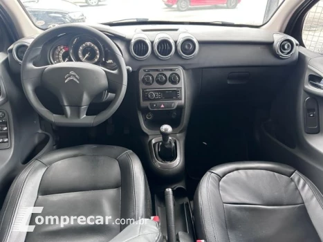 C3 - 1.5 ORIGINE 8V 4P MANUAL