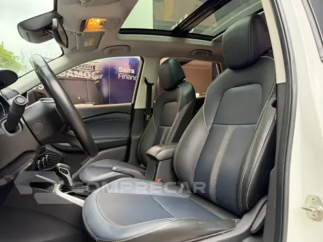Tracker 1.2 Turbo Flex Premier Automático