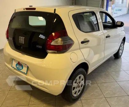 MOBI EASY 1.0 Fire Flex 5p.