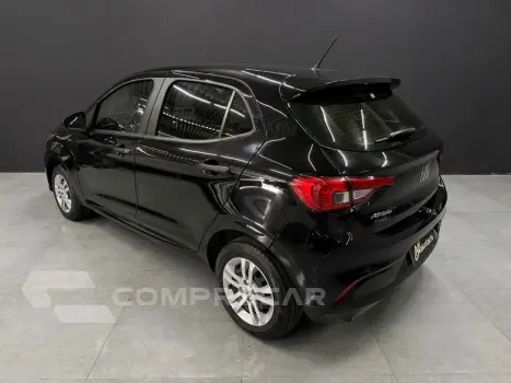 ARGO 1.0 FIREFLY FLEX MANUAL