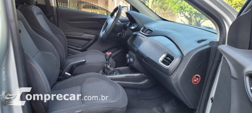 ONIX 1.4 MPFI LTZ 8V