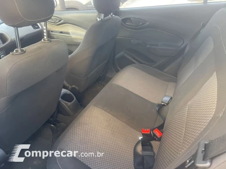Onix Hatch 1.4 4P FLEX LT