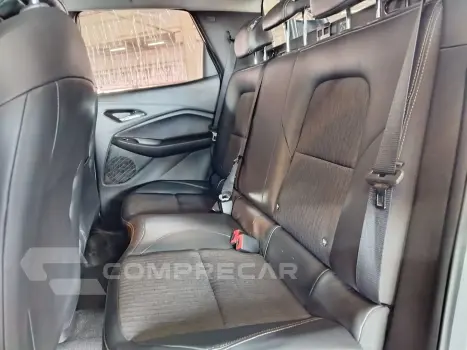 Montana 1.2 Turbo Flex Ltz Automático