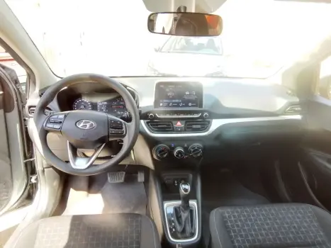 HB20 1.0 TGDI FLEX COMFORT PLUS AUTOMÁTICO