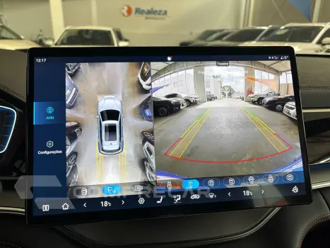 Song Plus 1.5 16V Aut. (Hibrido)