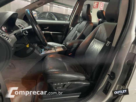 XC90 3.2 AWD GASOLINA 4P AUTOMÁTICO