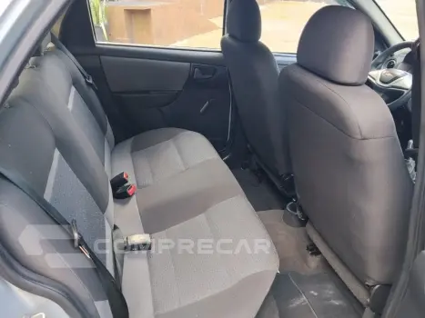 Celta Spirit/ LT 1.0 MPFI 8V FlexP. 5p