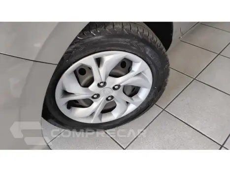 HB20 1.0 12V FLEX COMFORT PLUS MANUAL