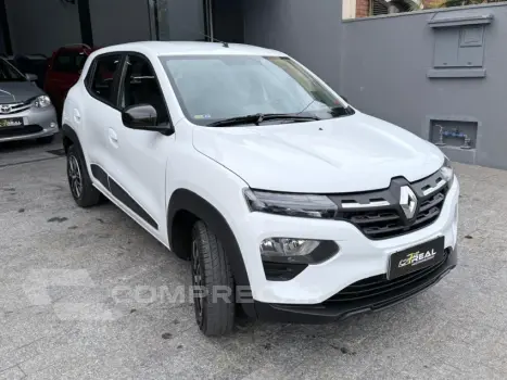 KWID 1.0 12V SCE Intense