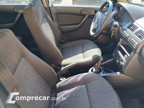 Gol G3 1.0 16V