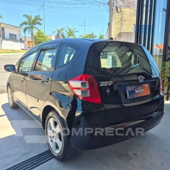 Fit DX 1.4 Flex 16V 5p Mec.