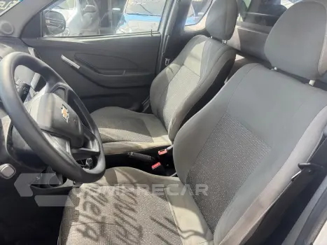 Montana 1.4 Mpfi Ls Cs 8V Flex 2P Manual