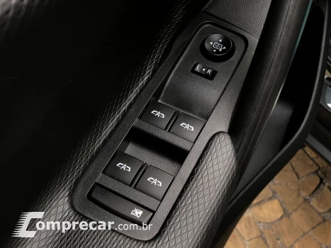 Tracker 1.0 Turbo Flex Automático