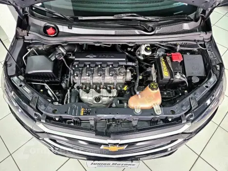 PRISMA 1.4 LT 8V FLEX MANUAL