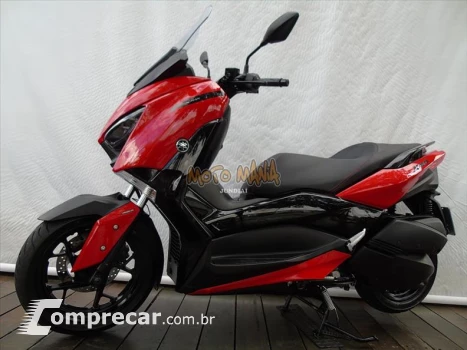 XMAX ABS