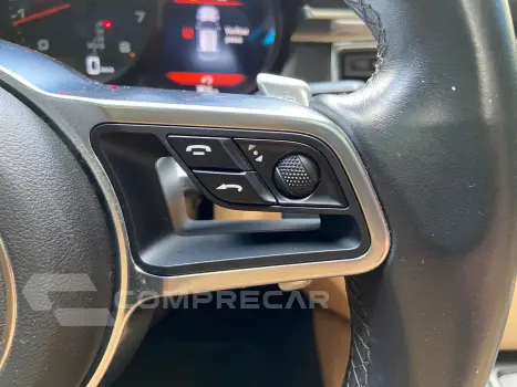MACAN 2.0 16V